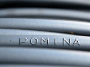 Cách nhận biết thép gân pomina chính hãng