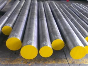 Công thức tính trọng lượng thép tròn