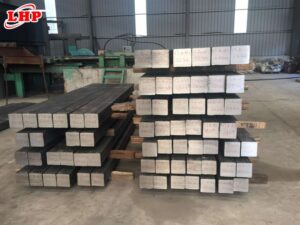 Giải thích thuật ngữ trong quá trình tạo phôi