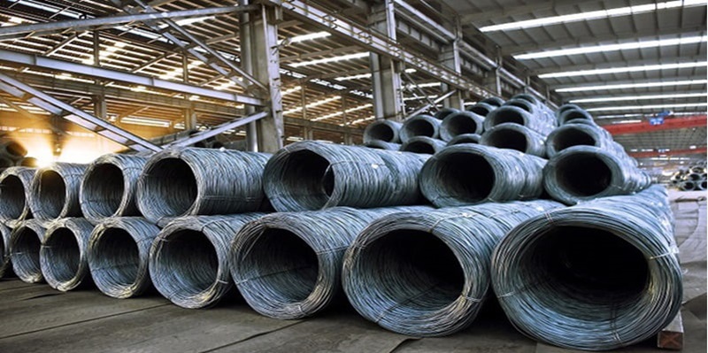Thép Miền Nam có 3 loại