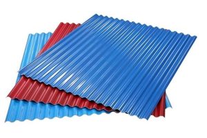 Bảng báo giá tôn màu mới nhất hiện nay