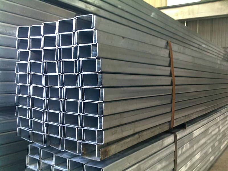Cập nhật bảng giá thép hộp các loại mới nhất