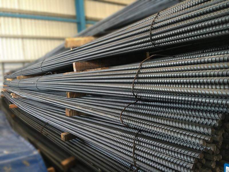 Lộc Hiếu Phát là cửa hàng sắt thép tại TPHCM, nơi mua lẻ sắt hộp, sắt I