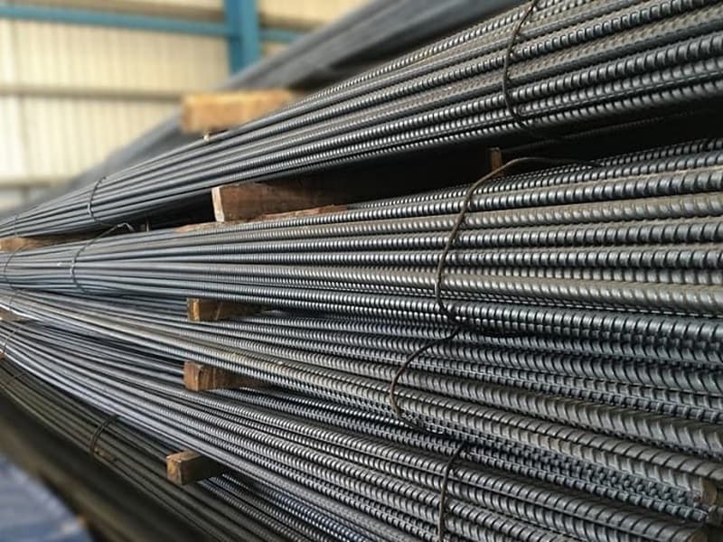 Đại lý Sắt Thép Hiệp Hòa - Địa chỉ hợp tác uy tín