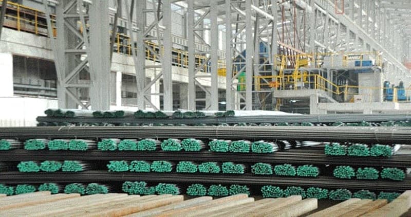 Đại lý sắt thép Mạnh Hùng Cường uy tín, chất lượng