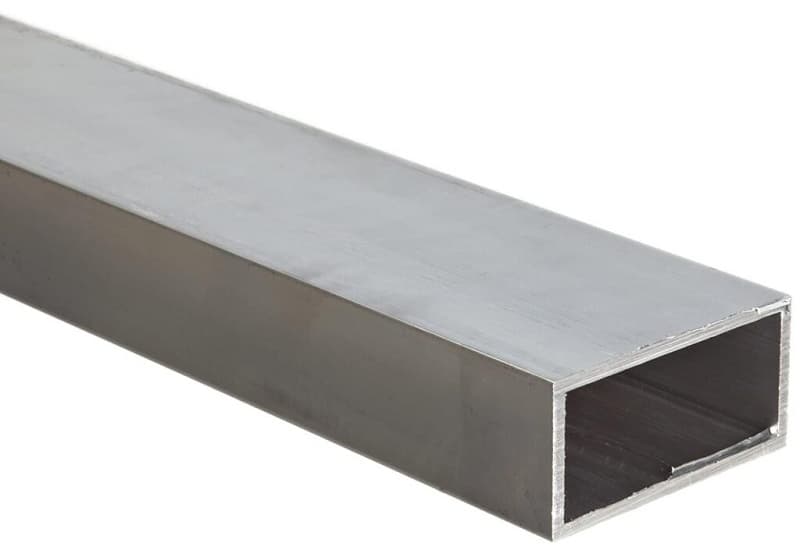Giá thép hộp chữ nhật mạ kẽm biến động theo thị trường