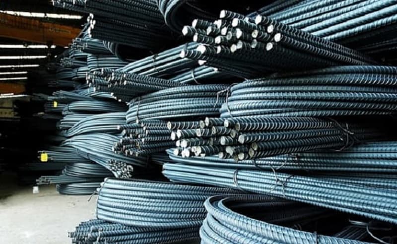 Lộc Hiếu Phát - Nhà cung cấp sắt thép tại Biên Hoà uy tín