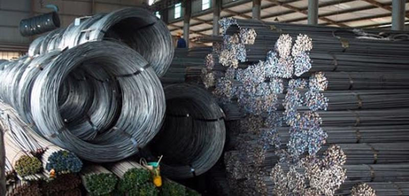 Lộc Hiếu Phát cung cấp tới thị trường vật liệu thép đến từ các thương hiệu lớn