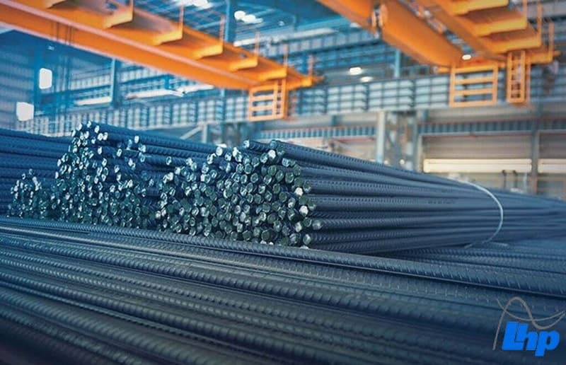 Lộc Hiếu Phát cung cấp đa dạng các sản phẩm sắt thép xây dựng