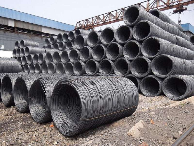 Bảng báo giá sắt thép Quận 12 theo hãng