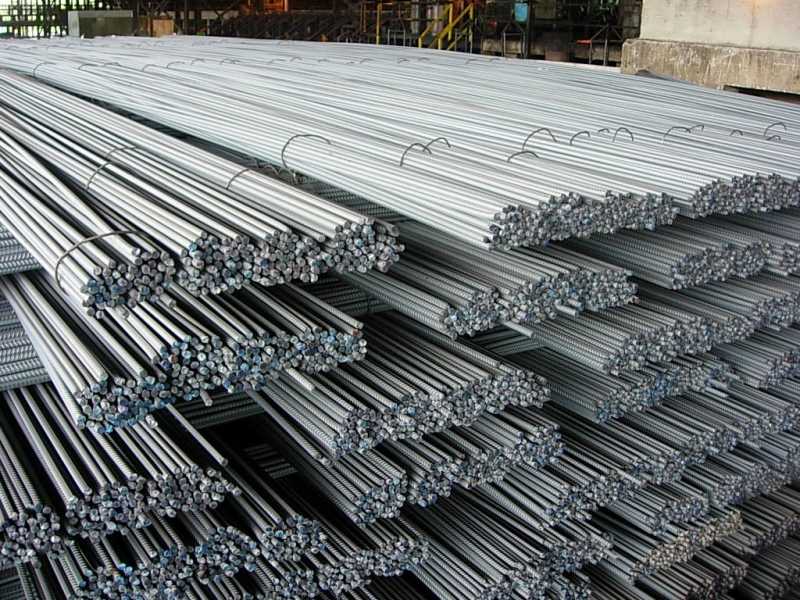Bảng báo giá sắt thép Quận Bình Thạnh theo hãng
