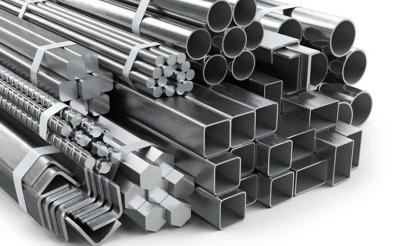 Sắt thép xây dựng của Lộc Hiếu Phát
