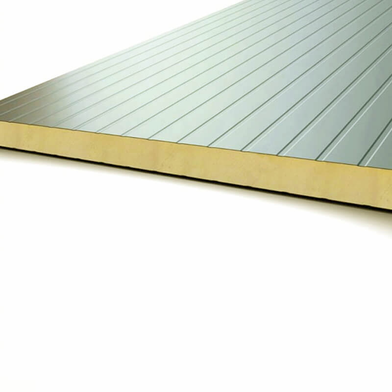 Tấm Panel tường PU