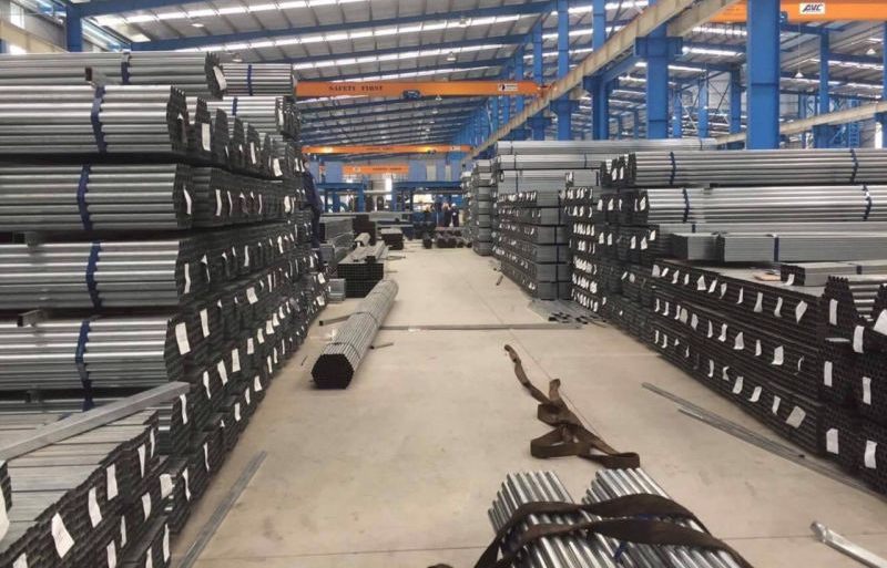 Nhu cầu tiêu thụ sắt thép tại Quận 12 khá cao do khu vực đang có tốc độ quy hoạch khá nhanh