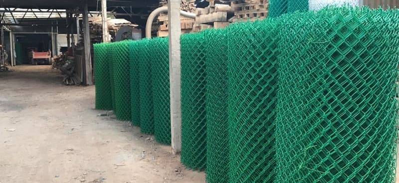 Bảng giá lưới B40 quận 3