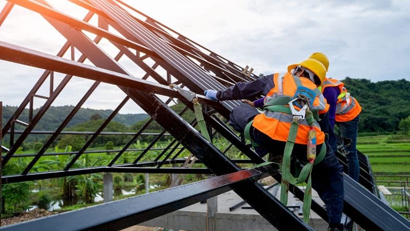 Cập nhật bảng giá thép hộp đen mới nhất