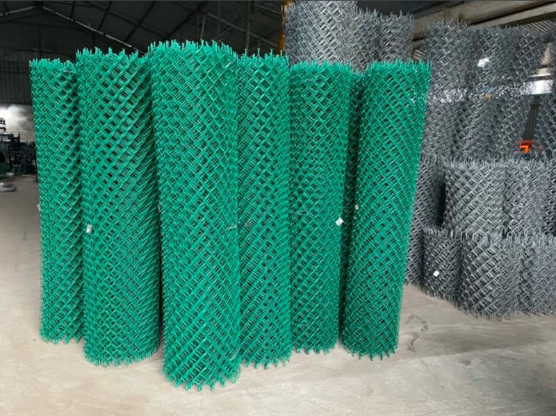 Bảng giá lưới B40 bọc nhựa quận Gò Vấp