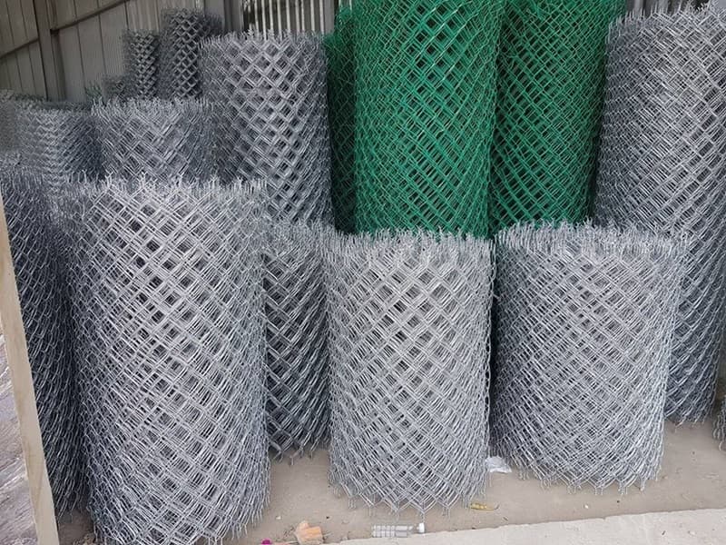 Địa chỉ mua lưới B40 mạ kẽm tại quận 5 giá tốt