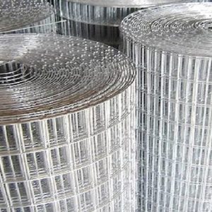 Bảng giá lưới thép làm hàng rào