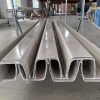 Giá máng xối nhựa phụ thuộc vào chất liệu và kích thước