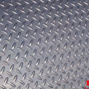 Thép tấm gân dày 3mm