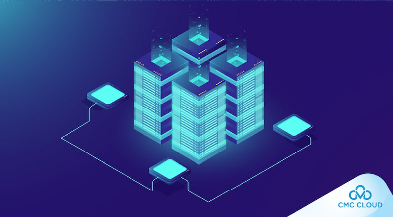 Chọn giải  pháp thuê server cloud giá rẻ, hiệu suất vượt trội tại CMC Cloud