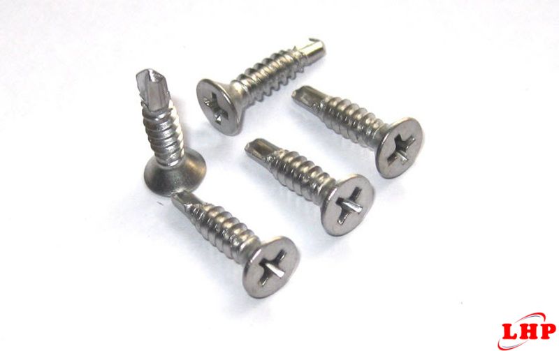 Vít bắn tôn 4 cạnh giá rẻ