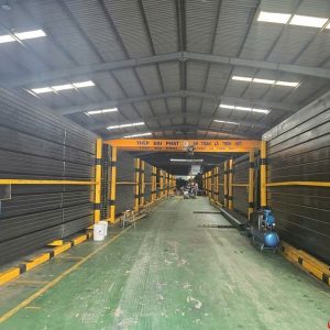 Tại Lộc Hiếu Phát có đầy đủ sản phẩm thép hộp cỡ lớn từ nội địa đến nhập khẩu