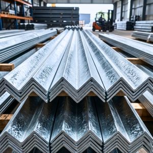 giá sắt v50x50 nhúng nóng