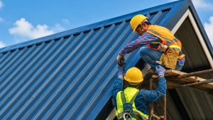 Tôn Xà Gồ là gì? Phân loại, Ứng dụng & Kinh nghiệm chọn mua hiệu quả