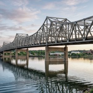 ứng dụng thép i