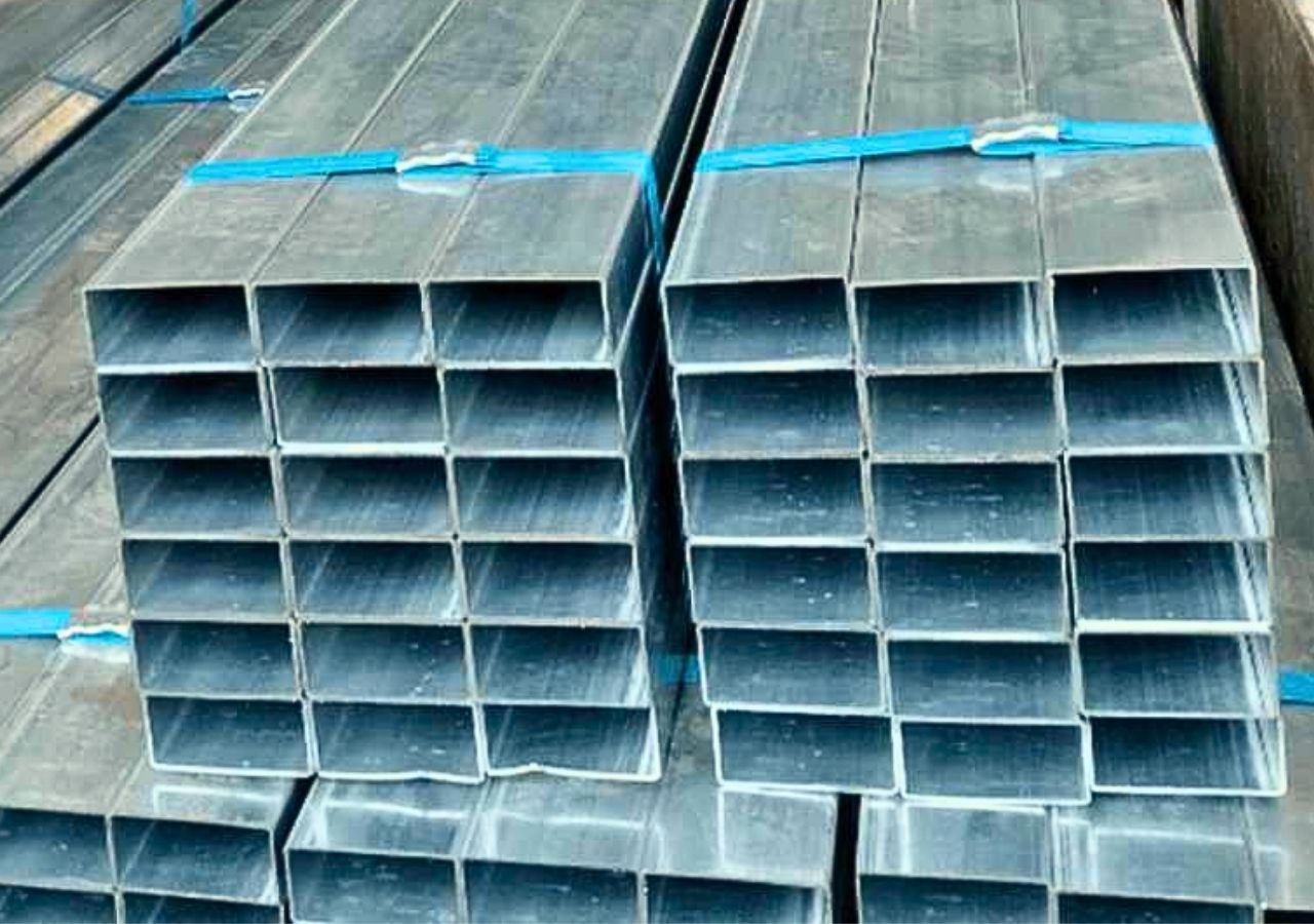 Xà gồ 5x10