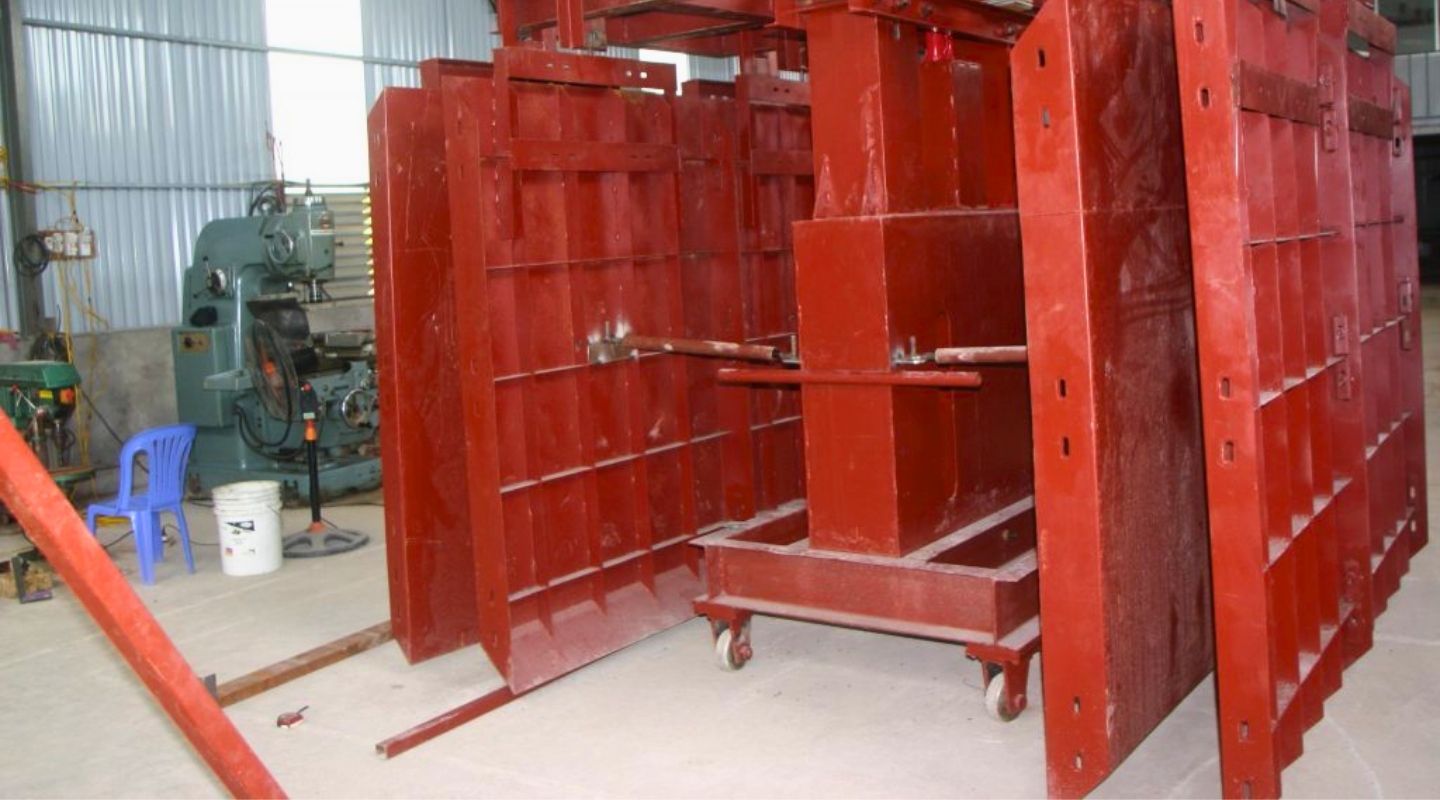 Coppha - Sắt Thép Lộc Hiếu Phát