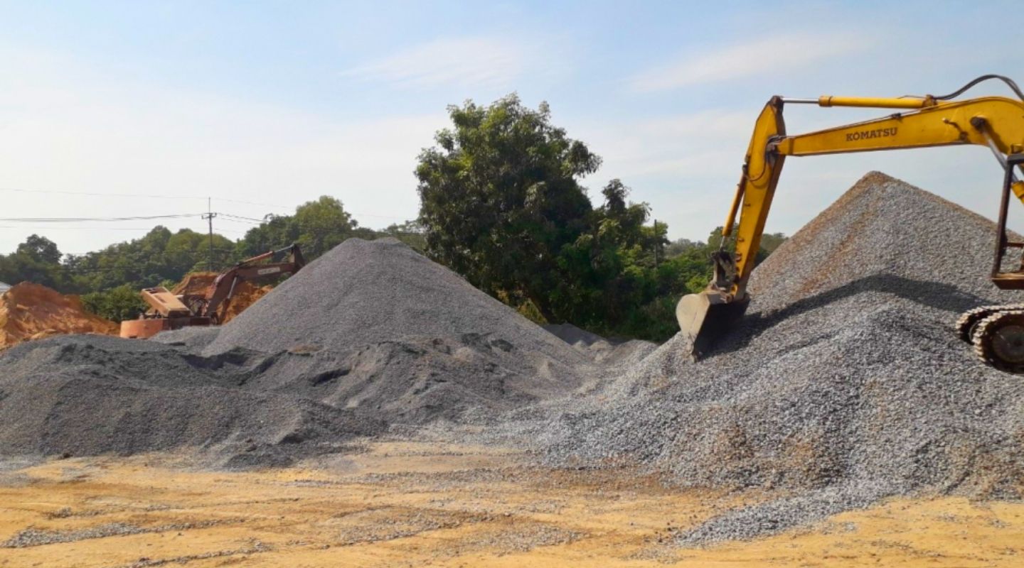 Vật liệu xây dựng - Sắt Thép Lộc Hiếu Phát