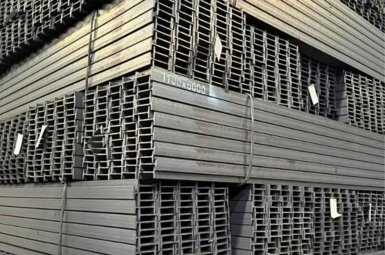 đặc điểm sắt i10