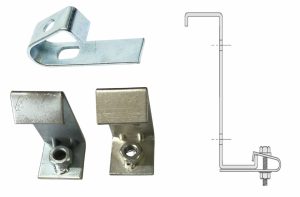 Kẹp xà gồ chữ Z – Giải pháp liên kết thép bền vững cho mọi công trình.