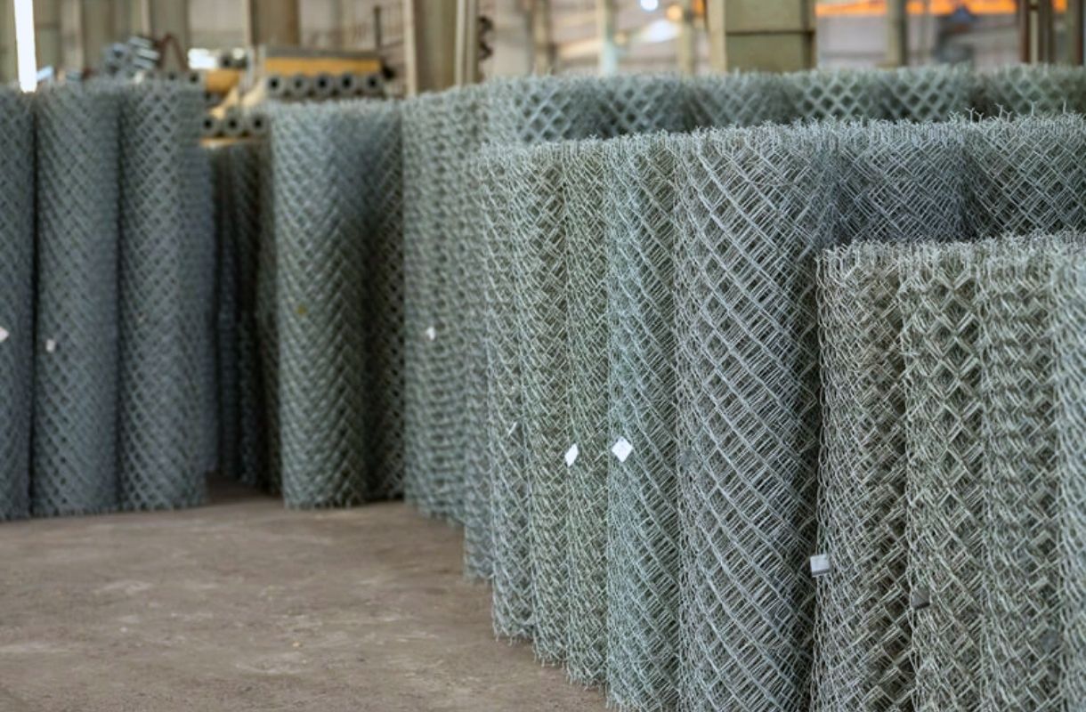 Sự đa dạng về đường kính sợi và chiều cao của lưới B40 tại Sắt Thép Lộc Hiếu Phát.