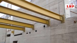 Tổng Hợp Các Loại Liên Kết Thép I Phổ Biến Nhất Trong Xây Dựng