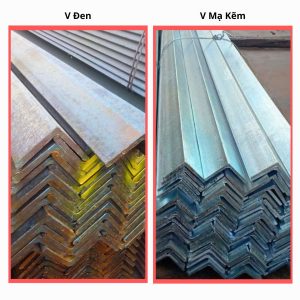 Phân loại sắt v4