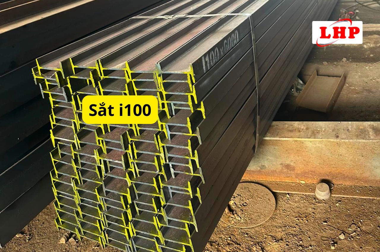 sắt i10 