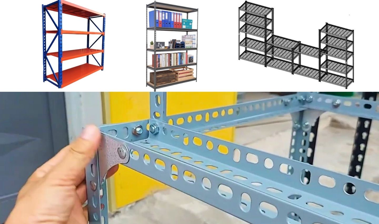 ứng dụng cây sắt v lỗ