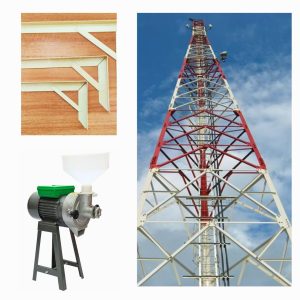 ứng dụng và phân loại sắt v4