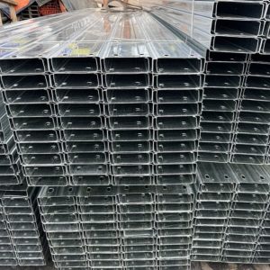 Xà gồ C100x50x20
