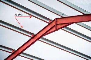 Xà Gồ Nhà Xưởng: Hướng Dẫn Chọn, So Sánh & Báo Giá Tốt Nhất
