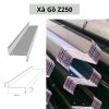 xà gồ z250