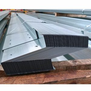 xà gồ thép z250 mạ kẽm