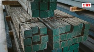 Thép Vuông Đặc Là Gì? Quy Cách, Ứng Dụng Và Báo Giá Mới Nhất