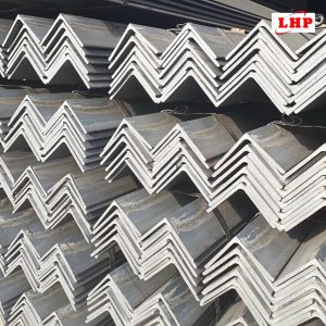 Thép V50x50 ( sắt V5) đen