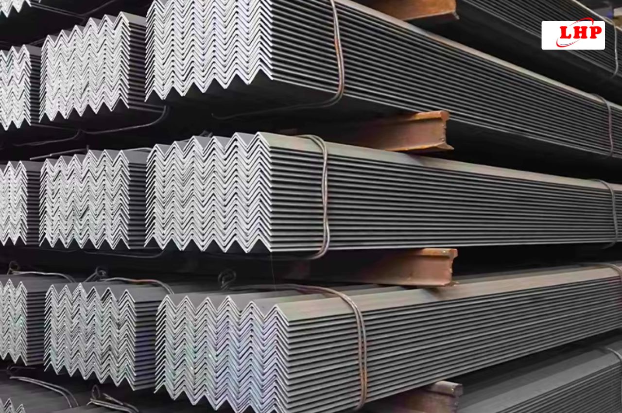 Bảng Báo Giá Sắt V7 Mới Nhất - Đại Lý Cấp 1 Sắt Thép Lộc Hiếu Phá