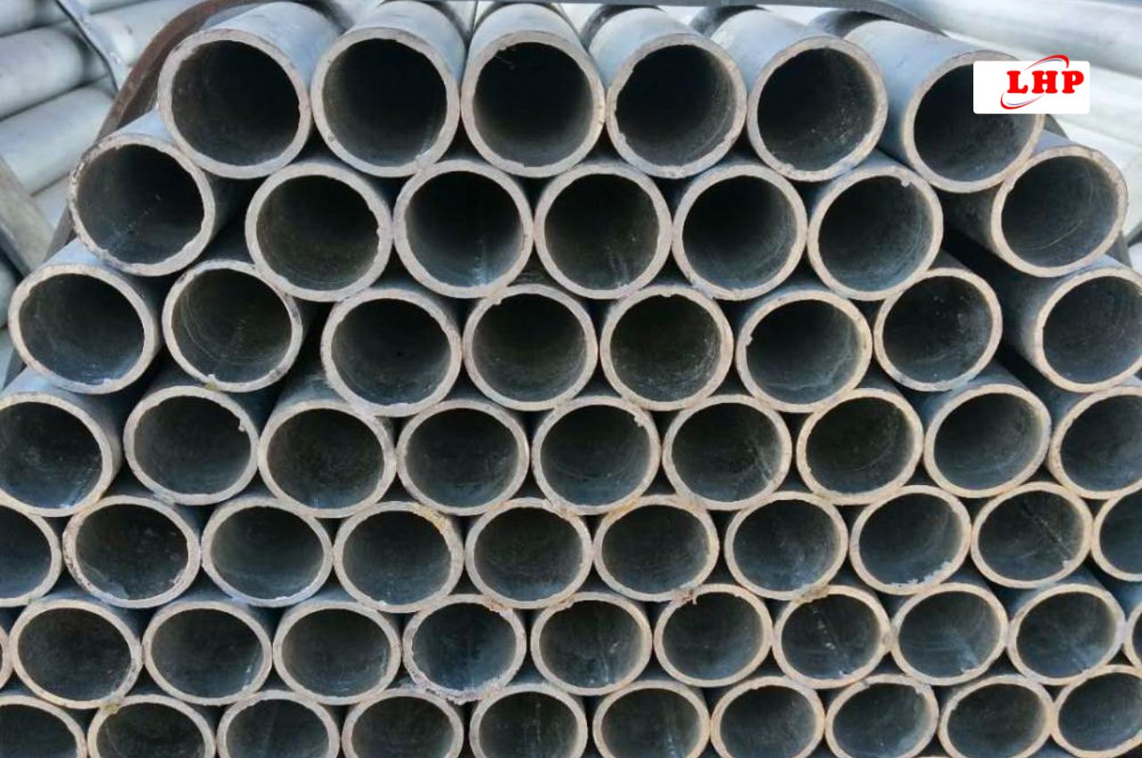 Sắt Phi 21 & Ống Thép Phi 21 Xây Dựng Chính Hãng, Báo Giá Mới Nhất